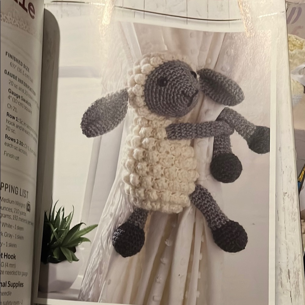 Crochet Baby Patterns Collection - Picture 14 of 16